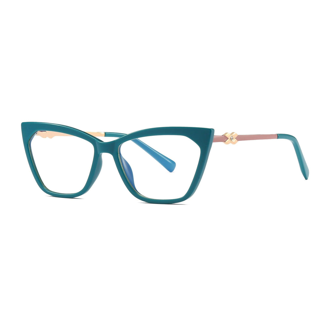 Newsome Eyeglasses 2064-C1 | Prime Particle