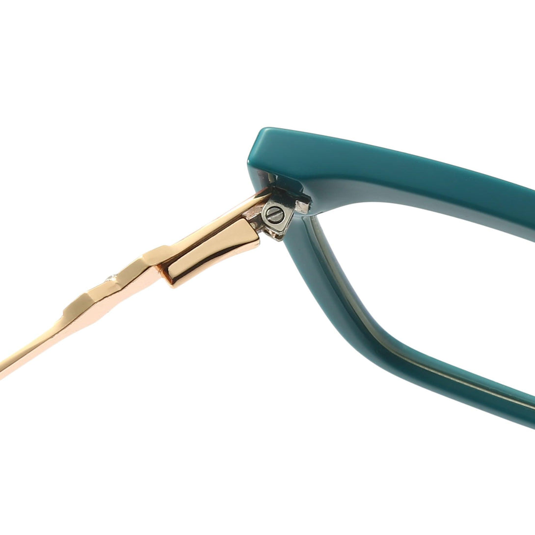 Newsome Eyeglasses 2064-C1 | Prime Particle