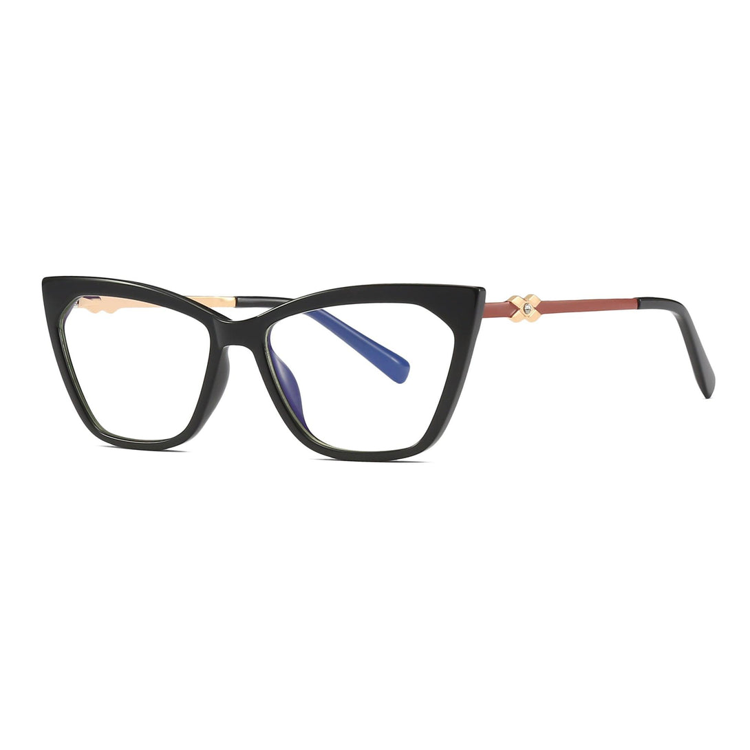 Newsome Eyeglasses 2064-C1 | Prime Particle