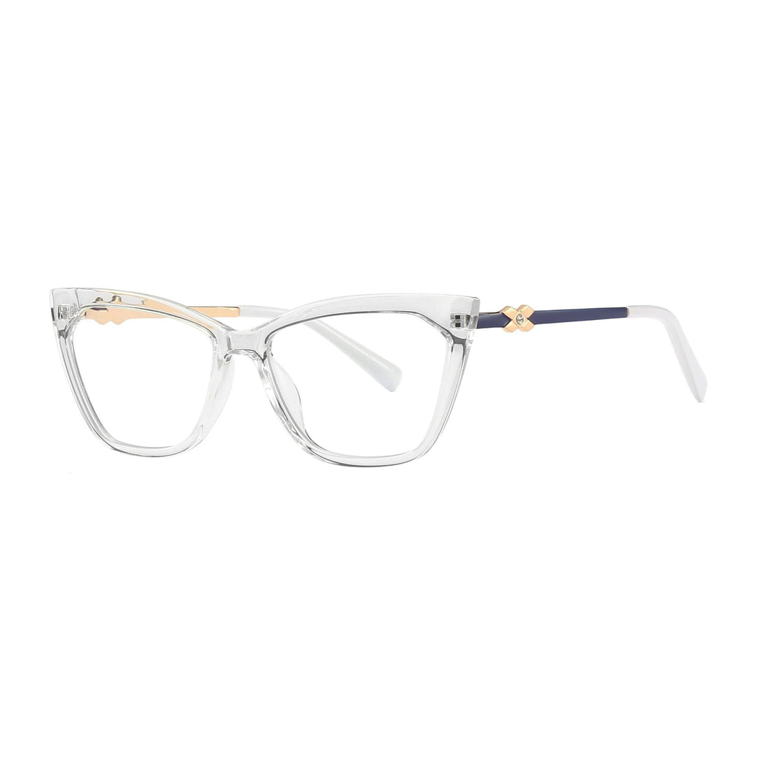 Newsome Eyeglasses 2064-C1 | Prime Particle