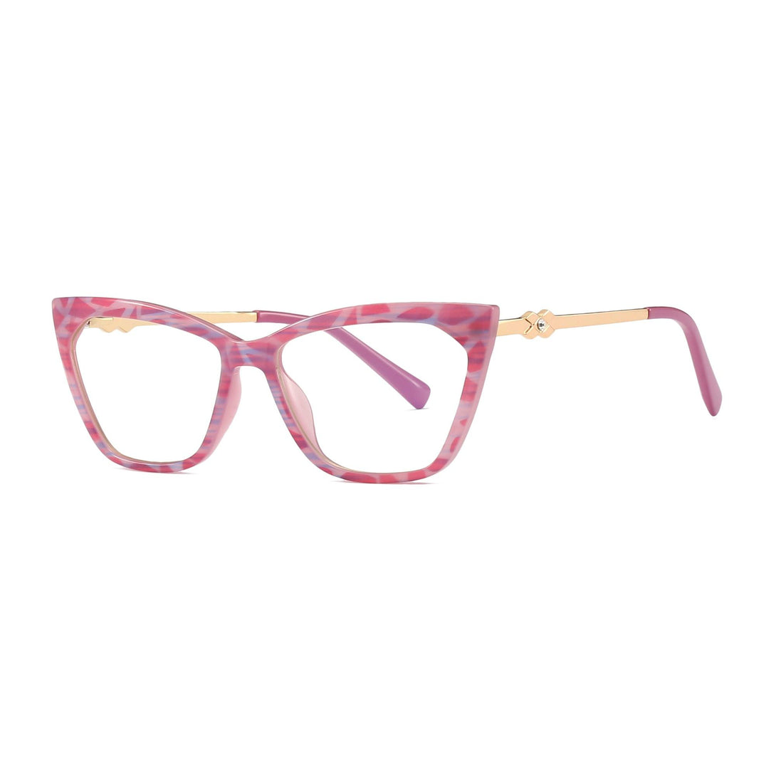 Newsome Eyeglasses 2064-C1 | Prime Particle