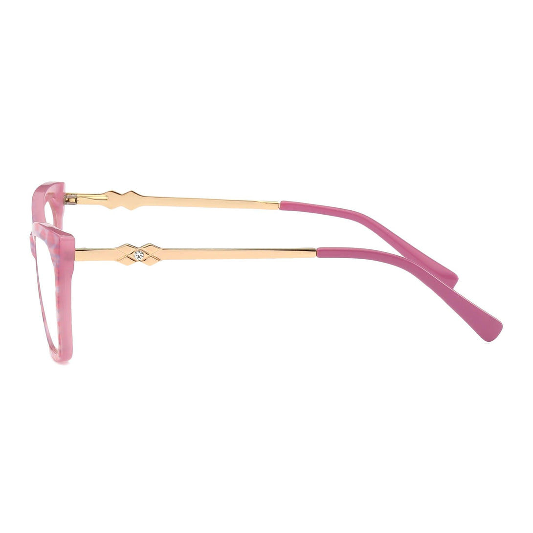 Newsome Eyeglasses 2064-C1 | Prime Particle