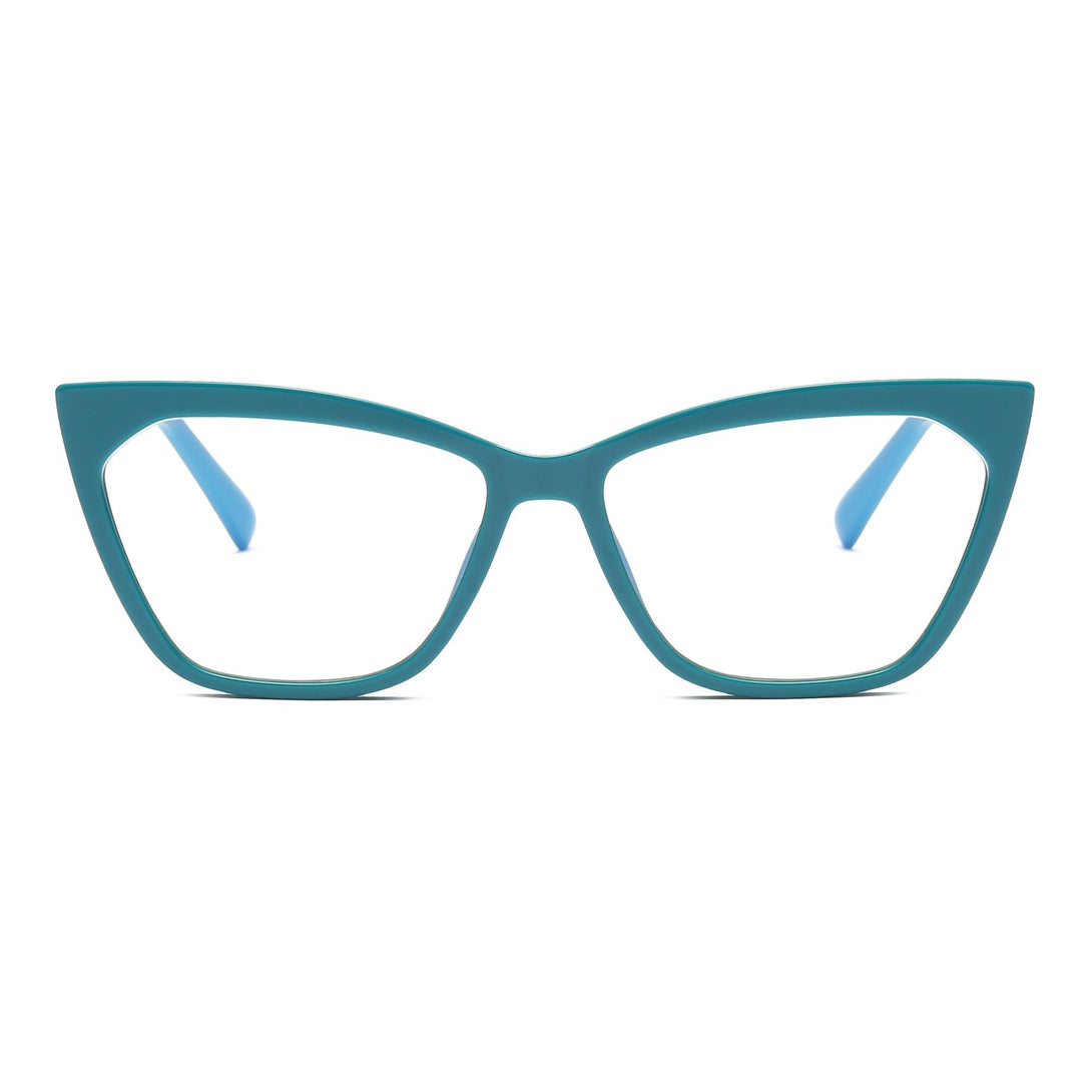 Newsome Eyeglasses 2064-C6 | Prime Particle