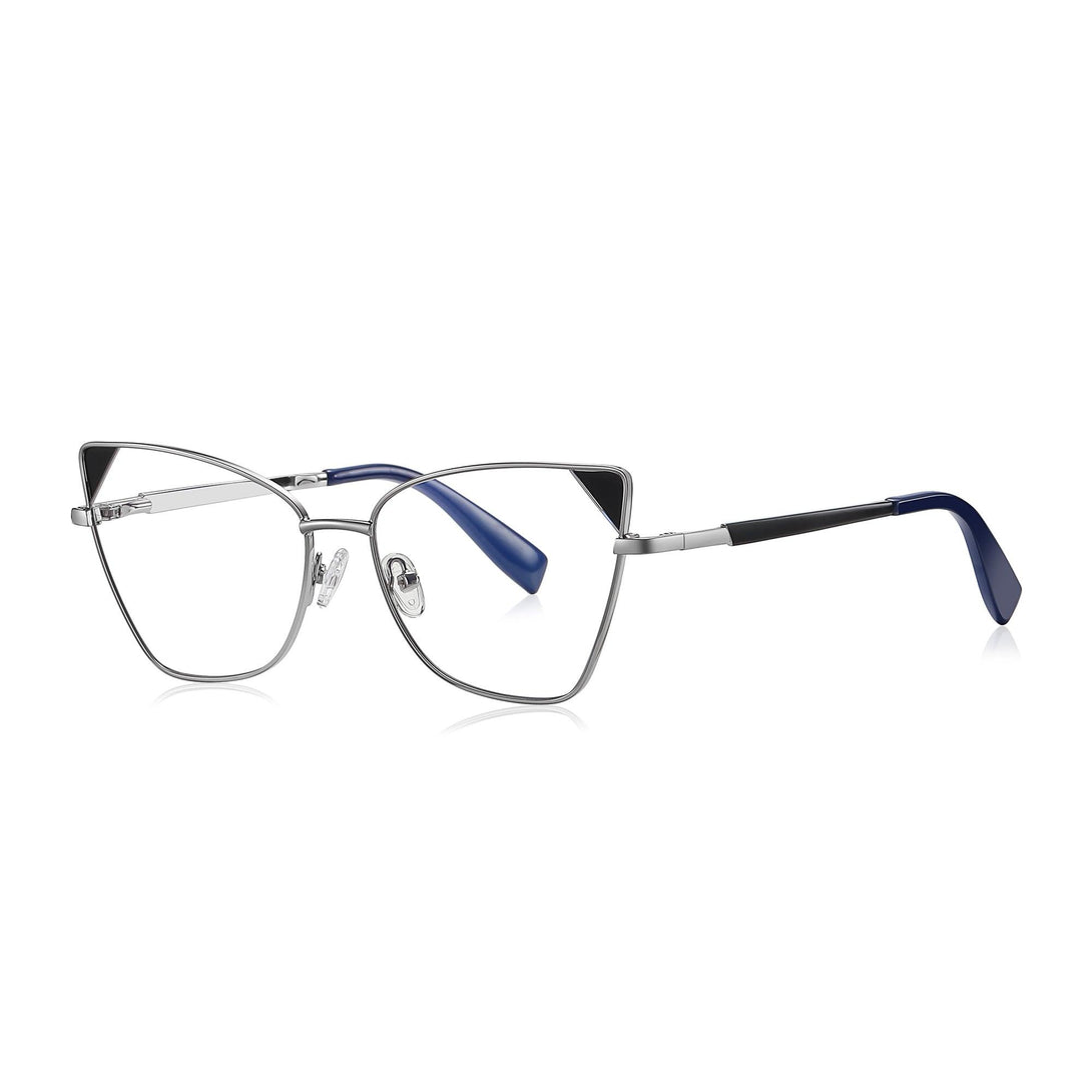 Nicholas - Eyeglasses - 3046-C1 | Prime Particle