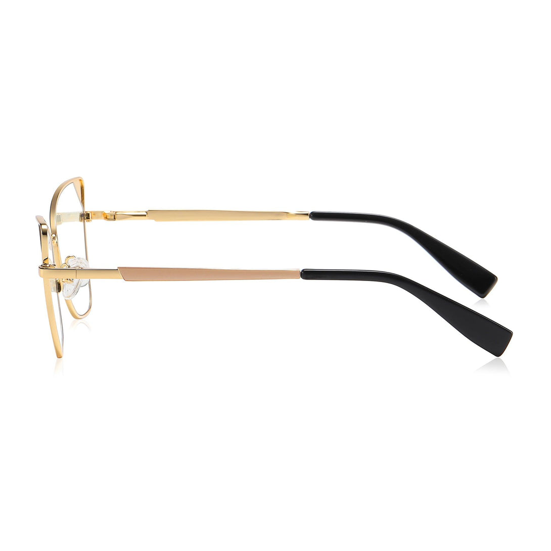 Nicholas Eyeglasses 3046-C1 | Prime Particle