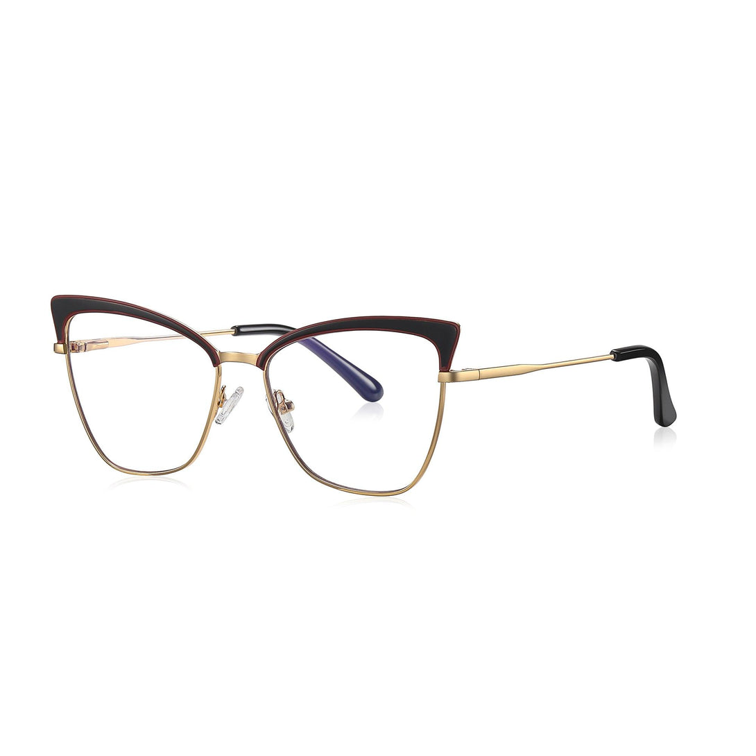 Nickerson - Eyeglasses - 3035-C1 | Prime Particle