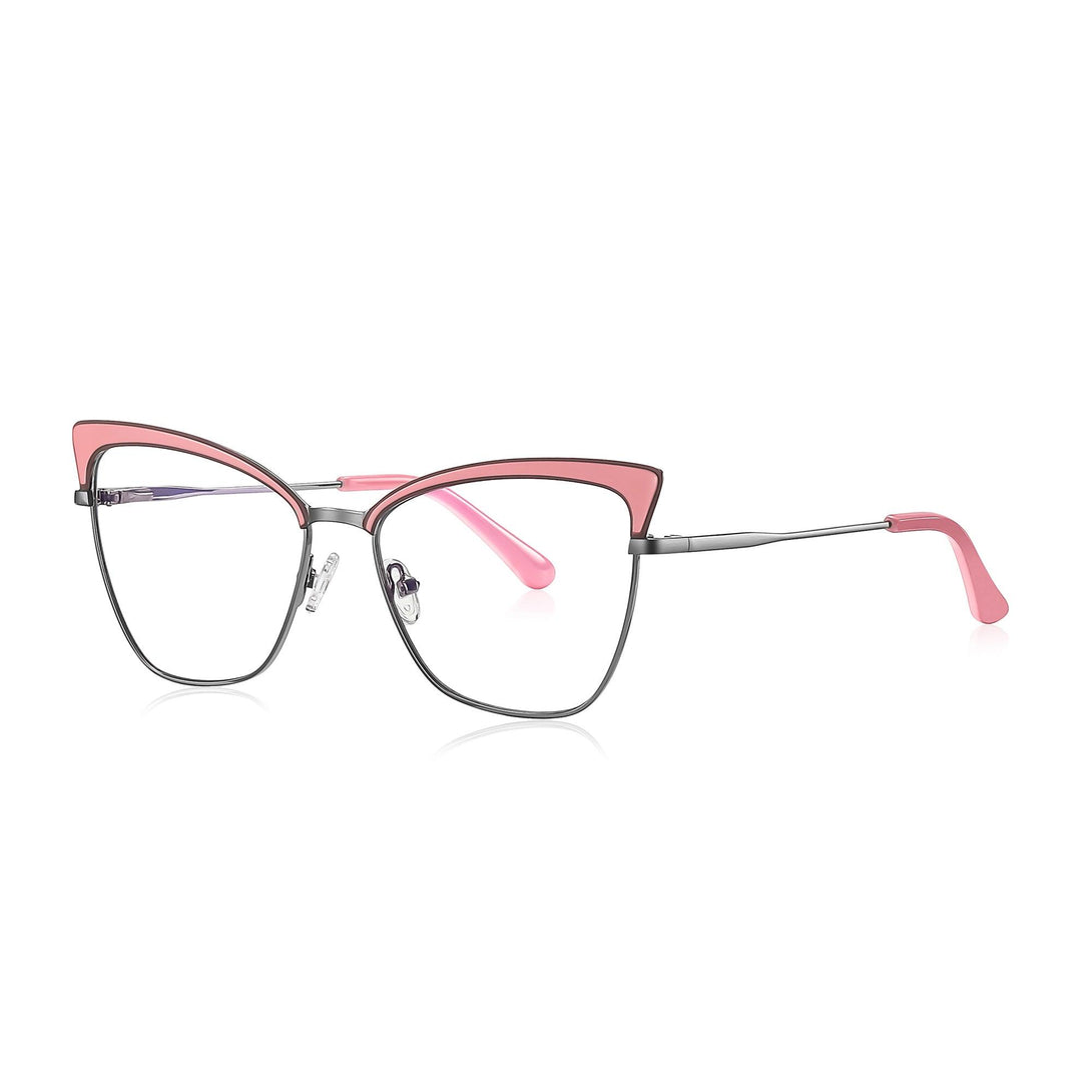 Nickerson - Eyeglasses - 3035-C1 | Prime Particle