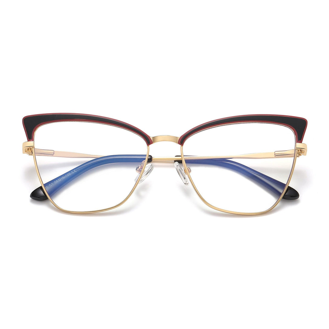 Nickerson - Eyeglasses - 3035-C2 | Prime Particle