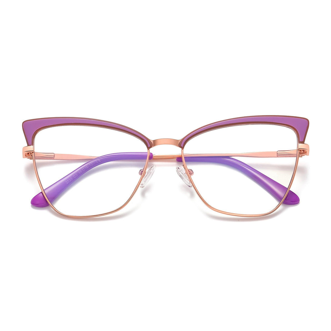 Nickerson - Eyeglasses - 3035-C3 | Prime Particle