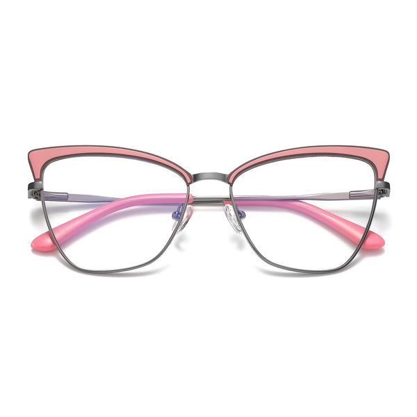 Nickerson - Eyeglasses - 3035-C4 | Prime Particle