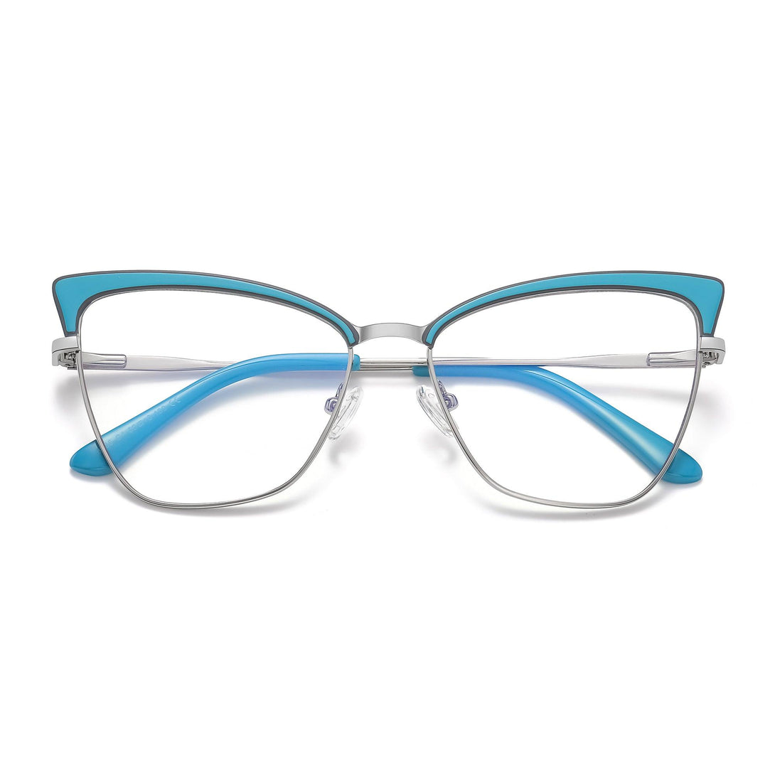 Nickerson - Eyeglasses - 3035-C6 | Prime Particle