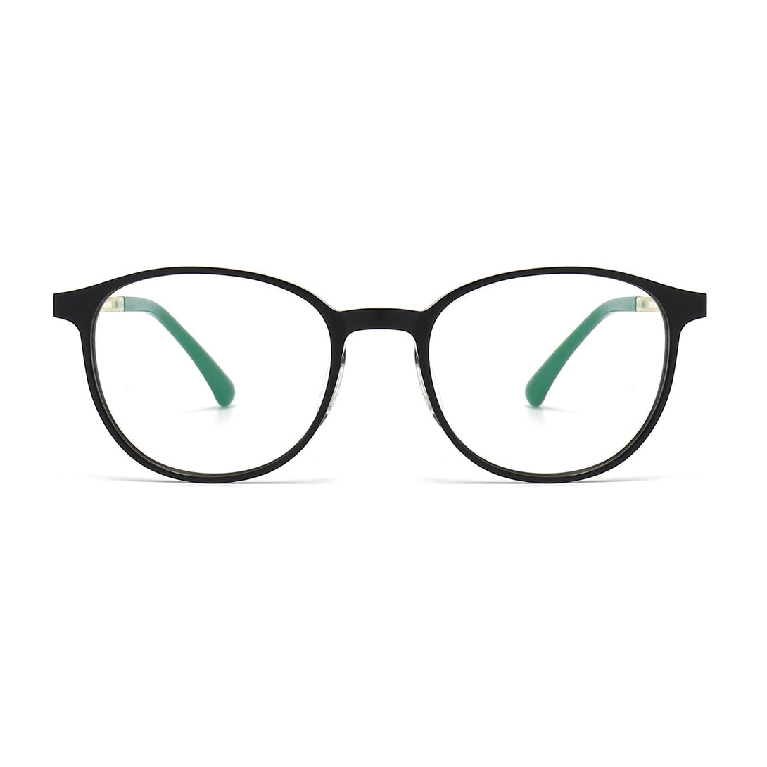 Nimah Eyeglasses 1110-C2 | Prime Particle