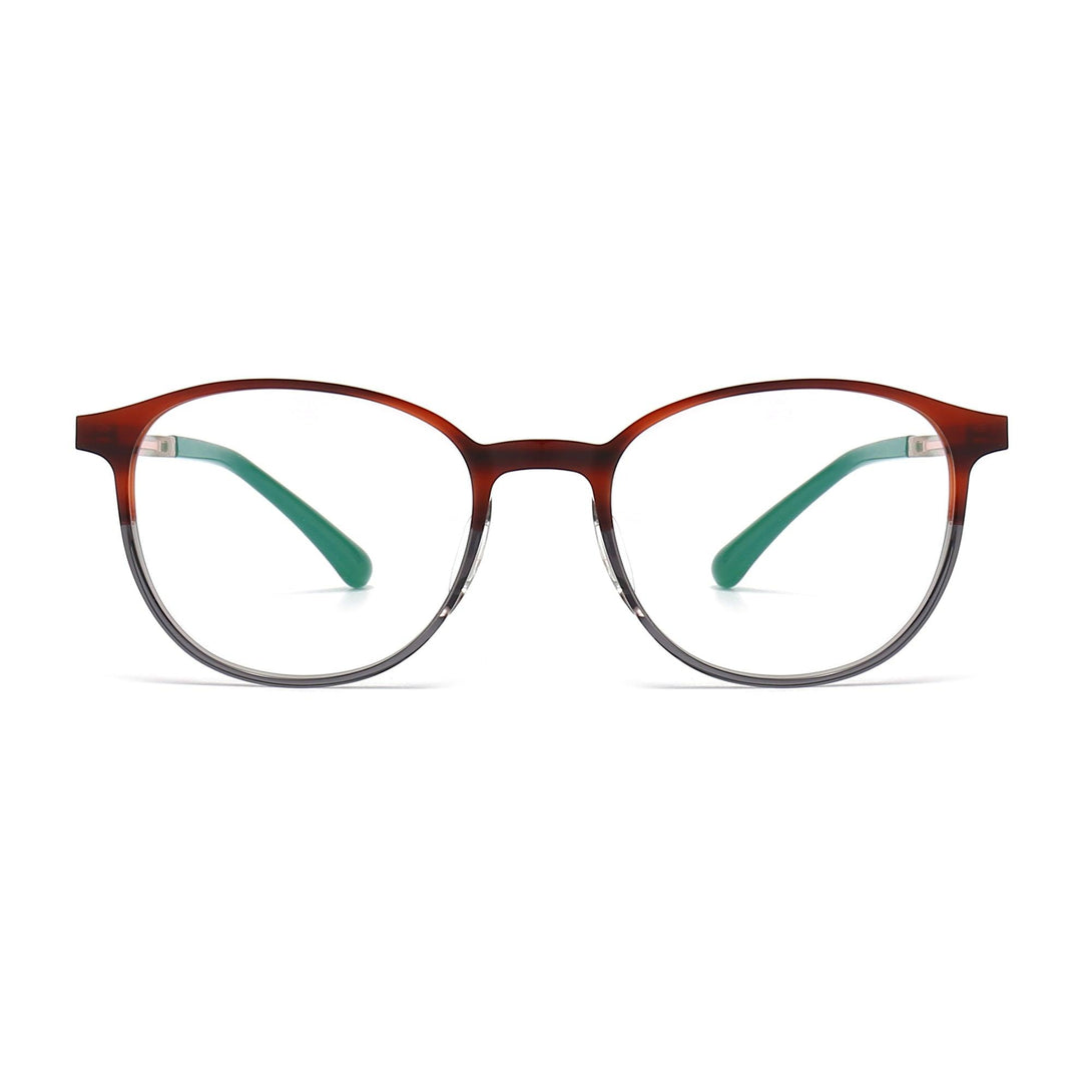 Nimah Eyeglasses 1110-C3 | Prime Particle