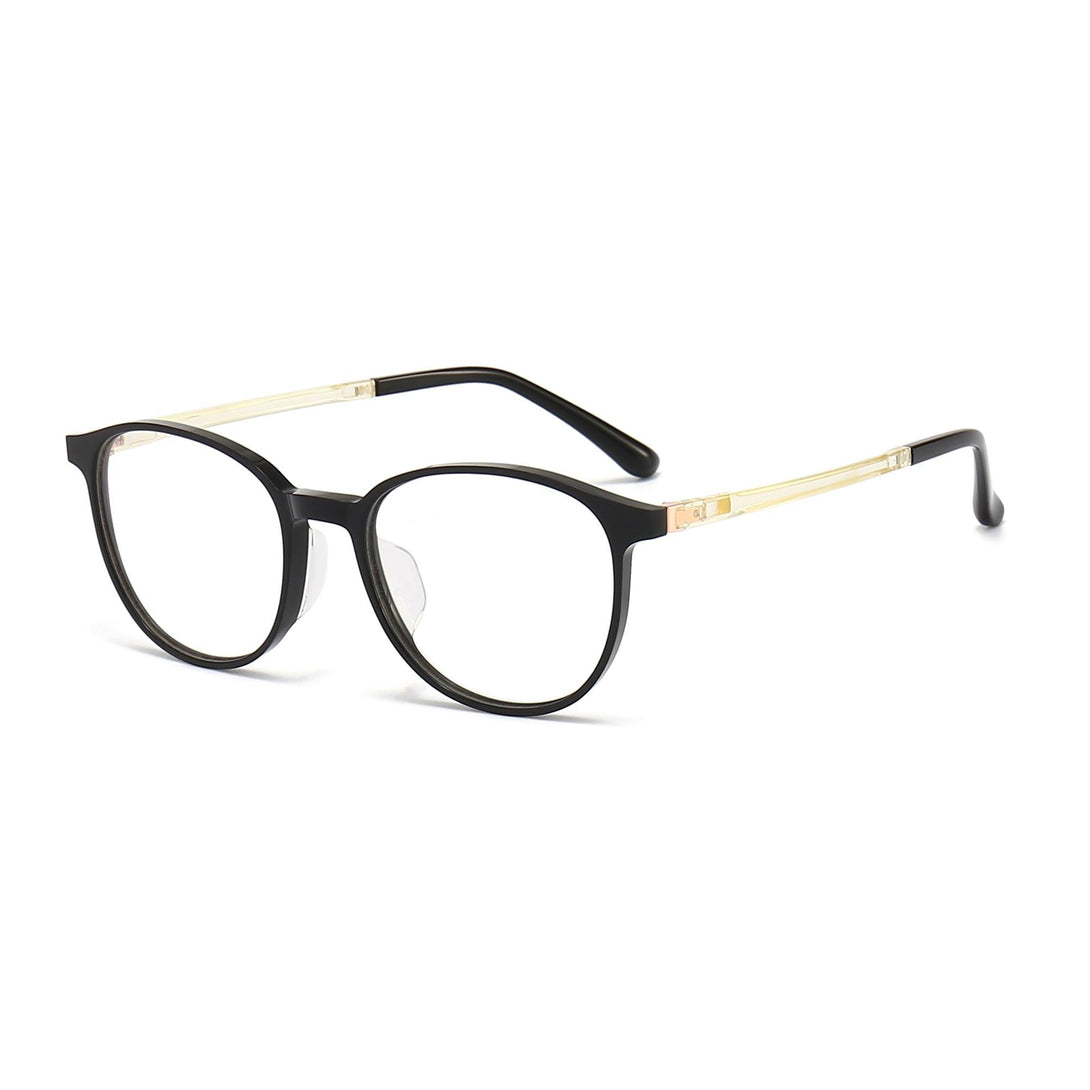 Nimah Eyeglasses 1110-C4 | Prime Particle