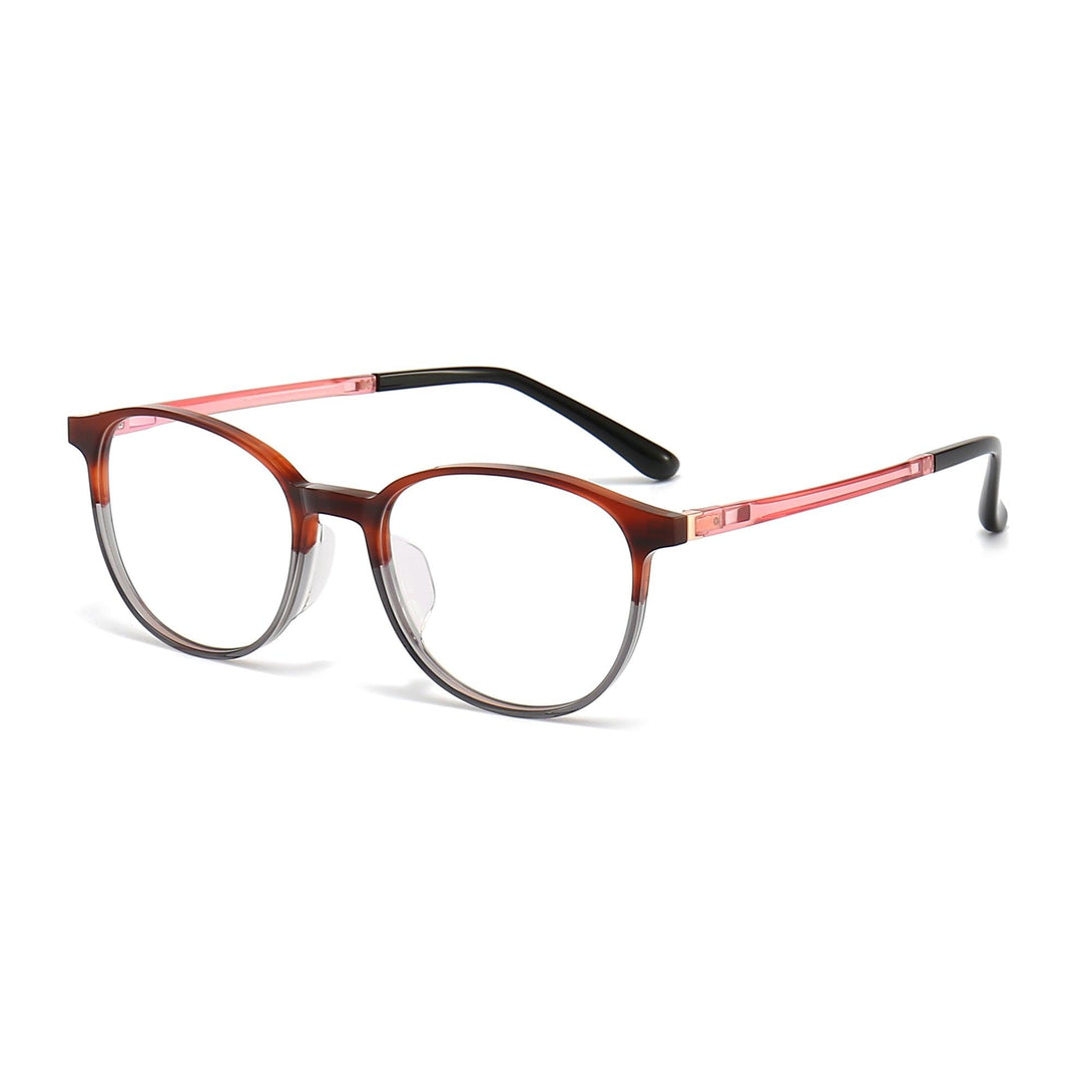 Nimah Eyeglasses 1110-C4 | Prime Particle