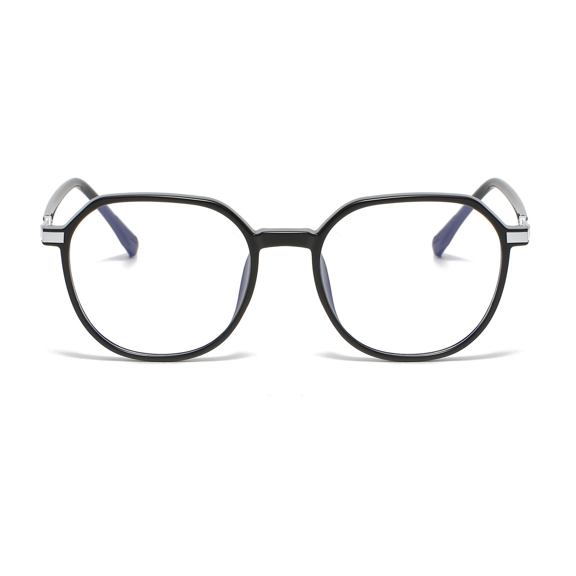 Nkemdilim TR90 Square Eyeglasses – Prime Particle