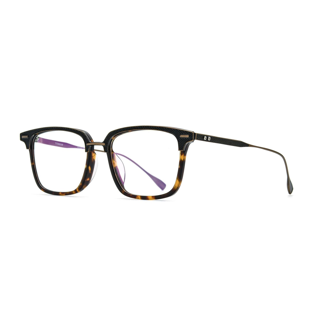 Noel - Eyeglasses - DRX2085-C1 | Prime Particle