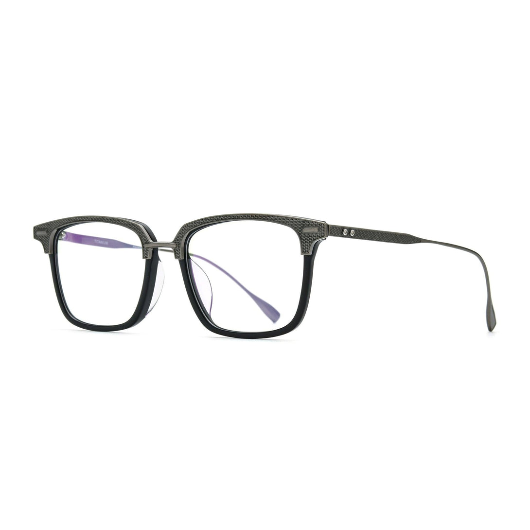 Noel - Eyeglasses - DRX2085-C1 | Prime Particle