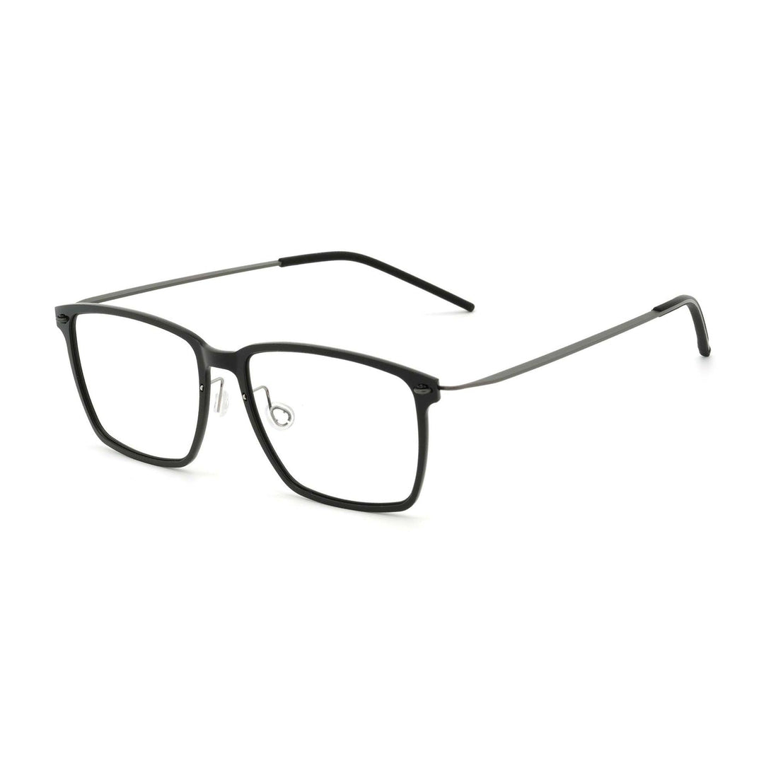 Nolan Eyeglasses PE23D046-C1 | Prime Particle