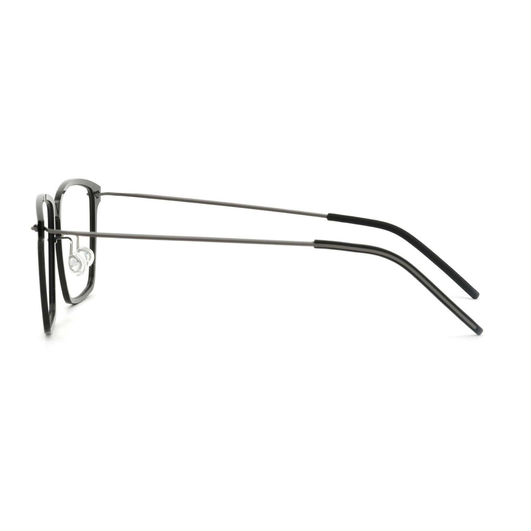 Nolan Eyeglasses PE23D046-C1 | Prime Particle