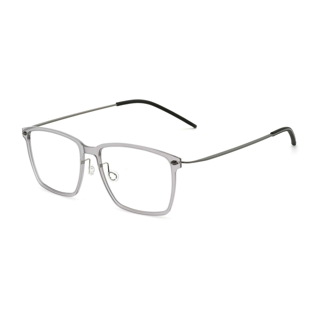 Nolan Eyeglasses PE23D046-C1 | Prime Particle