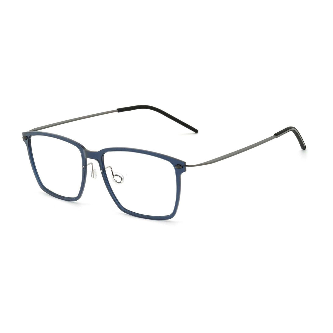 Nolan Eyeglasses PE23D046-C1 | Prime Particle