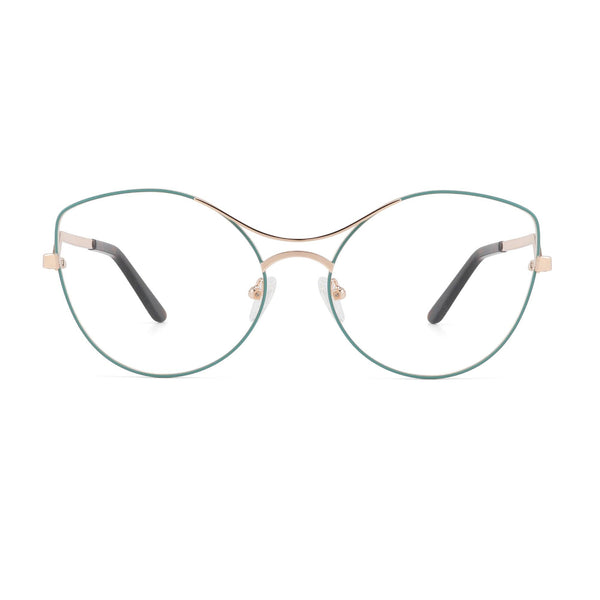 Norma Eyeglasses GL9216-C1 | Prime Particle