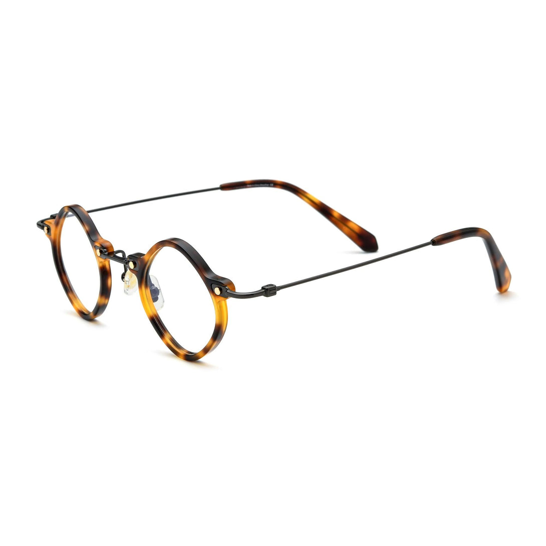 Norwood Eyeglasses 185716-C1 | Prime Particle