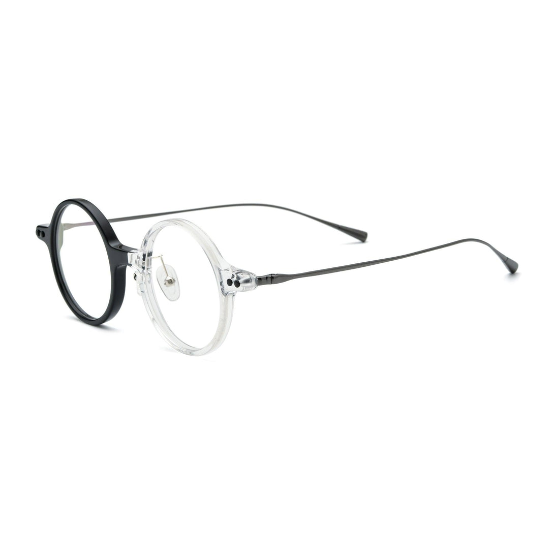 Nunn Eyeglasses 185701-C1 | Prime Particle