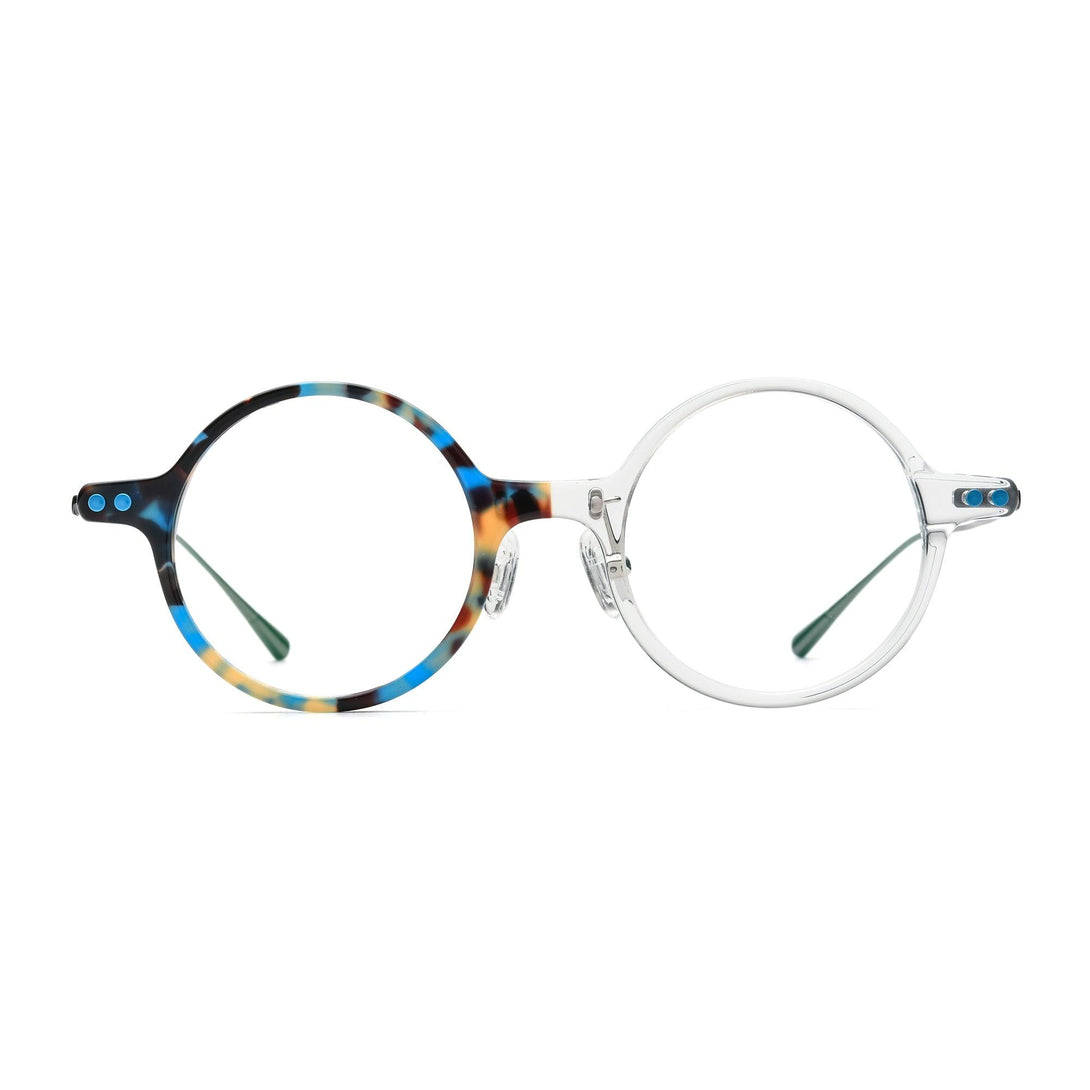 Nunn Eyeglasses 185701-C3 | Prime Particle