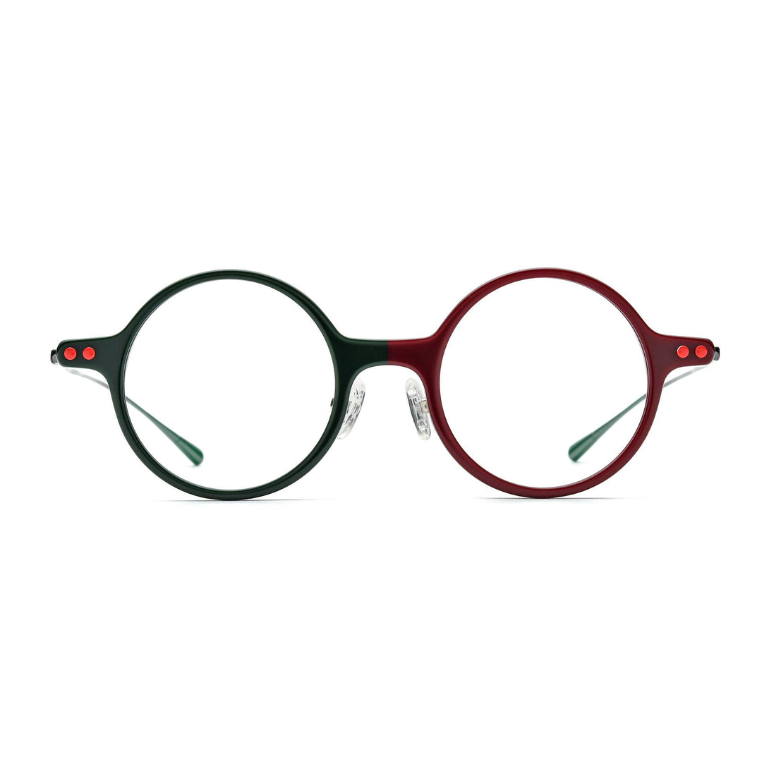 Nunn Eyeglasses 185701-C4 | Prime Particle