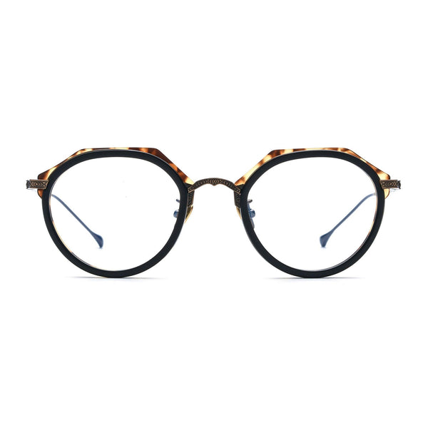 Oakes Eyeglasses LO-04-C1 | Prime Particle