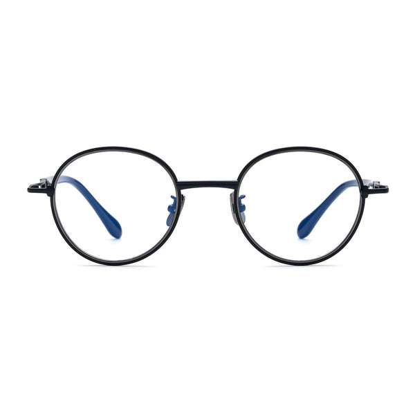 Oaklee - Eyeglasses - Methone-C1 | Prime Particle