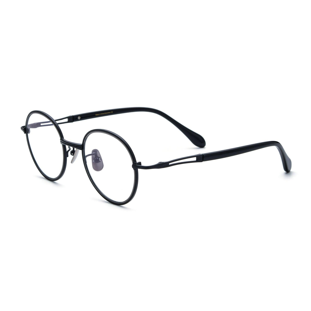 Oaklee - Eyeglasses - Methone-C1 | Prime Particle