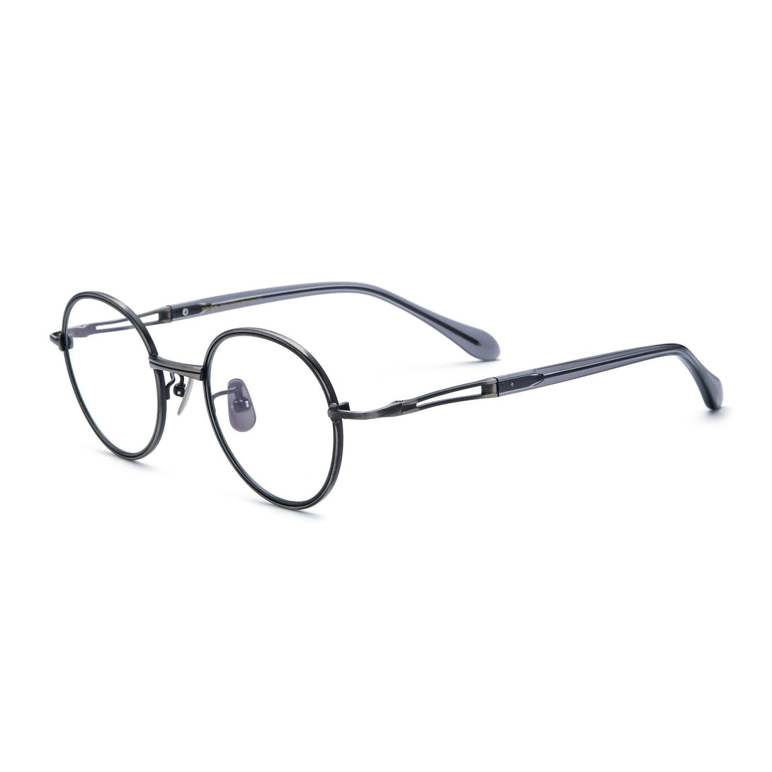 Oaklee - Eyeglasses - Methone-C1 | Prime Particle