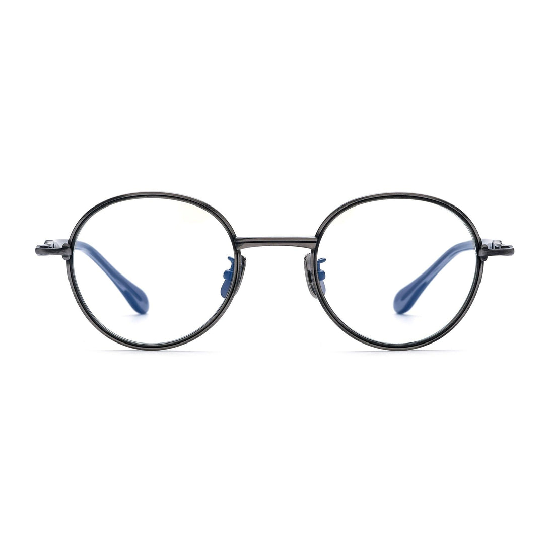 Oaklee - Eyeglasses - Methone-C2 | Prime Particle