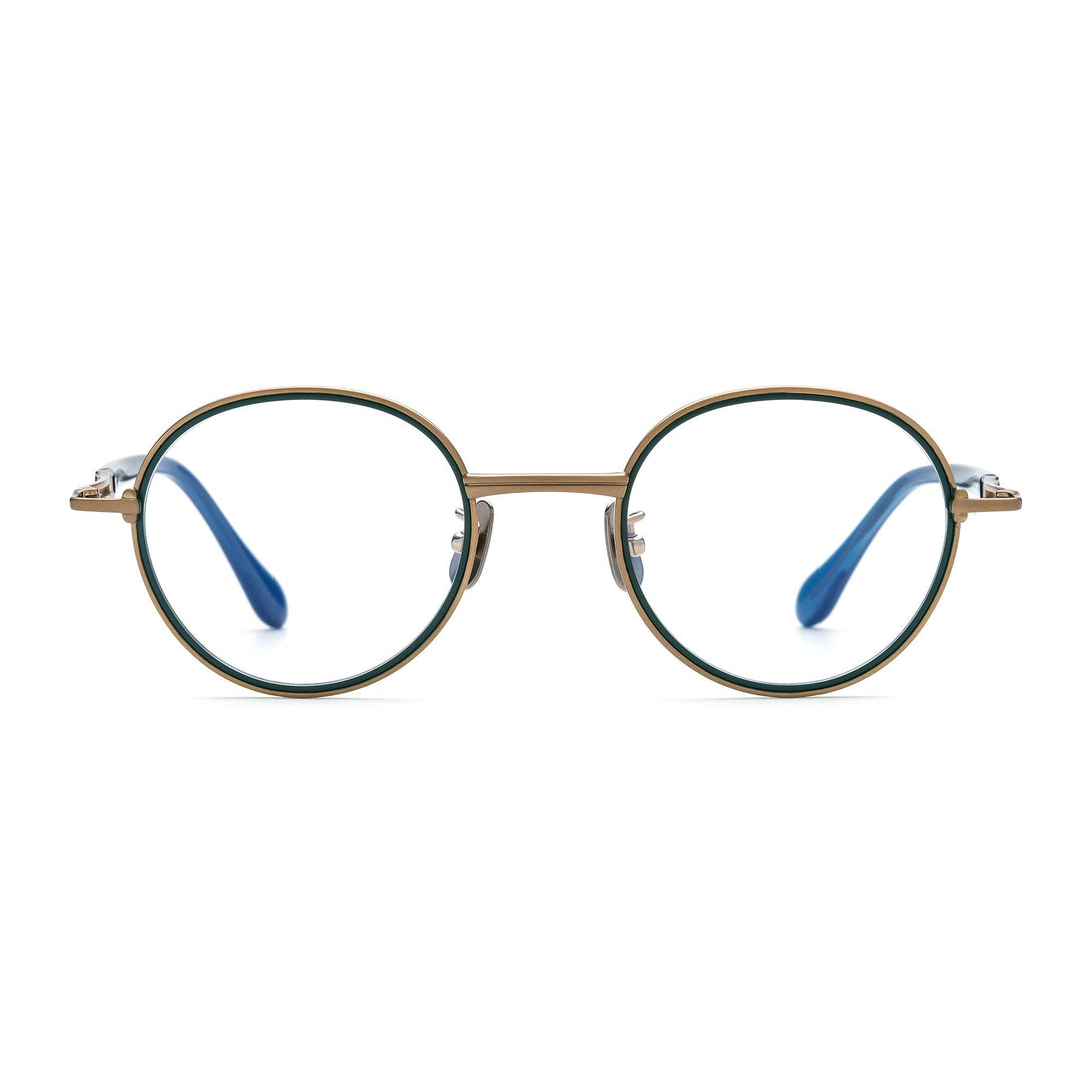 Oaklee - Eyeglasses - Methone-C3 | Prime Particle