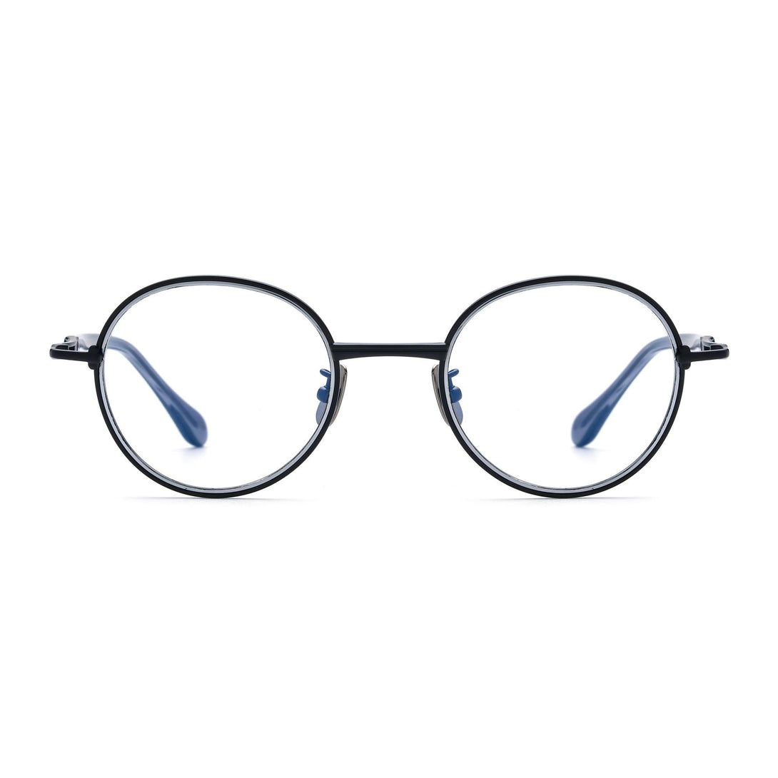 Oaklee - Eyeglasses - Methone-C4 | Prime Particle