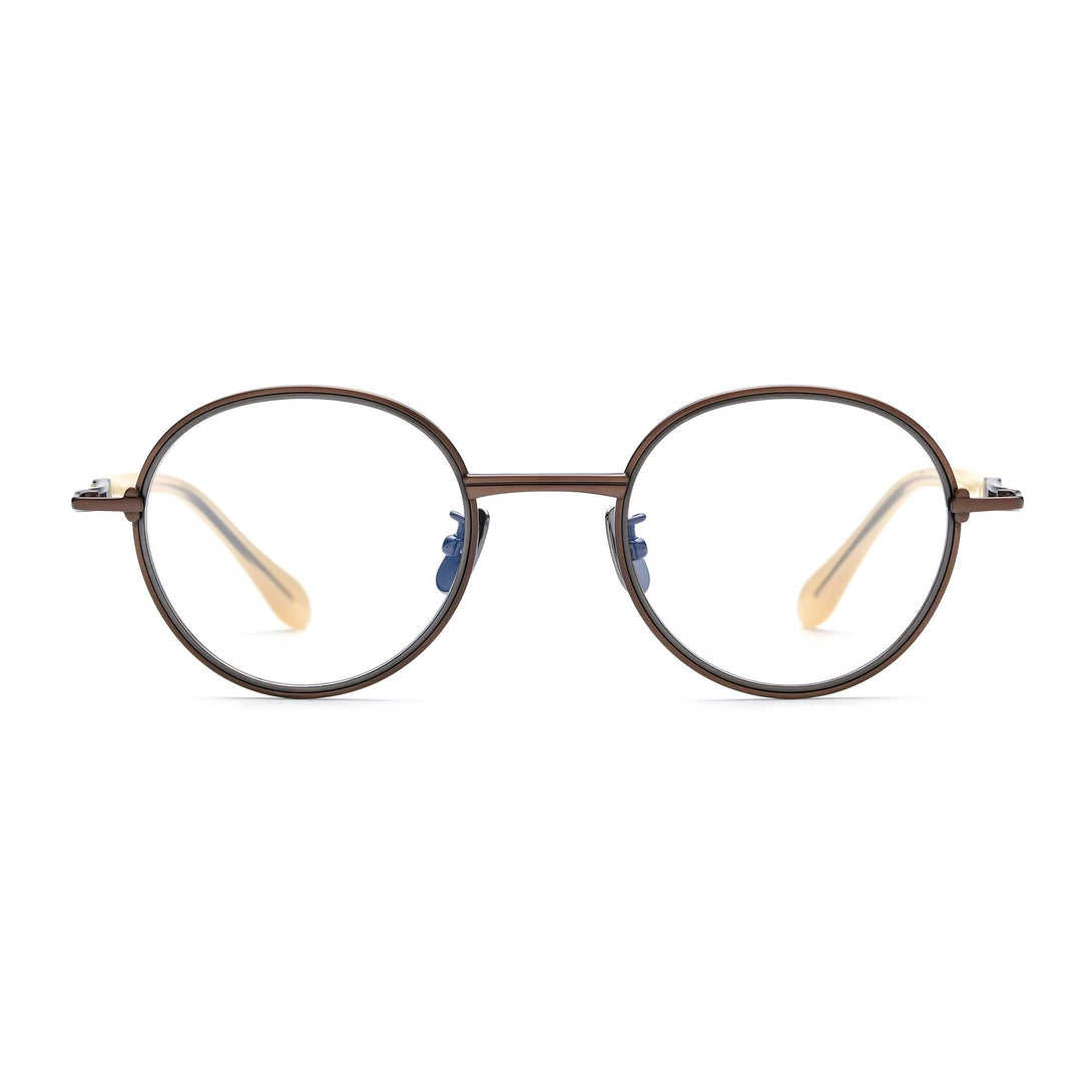 Oaklee - Eyeglasses - Methone-C5 | Prime Particle