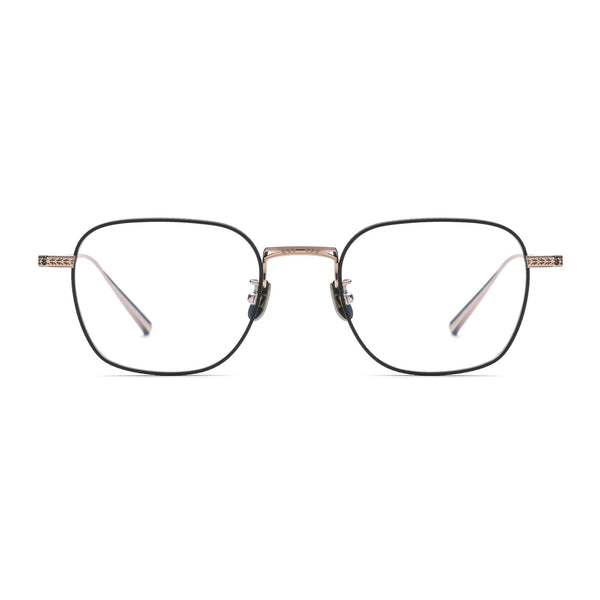 Obadiah - Eyeglasses - N-015R-C1 | Prime Particle