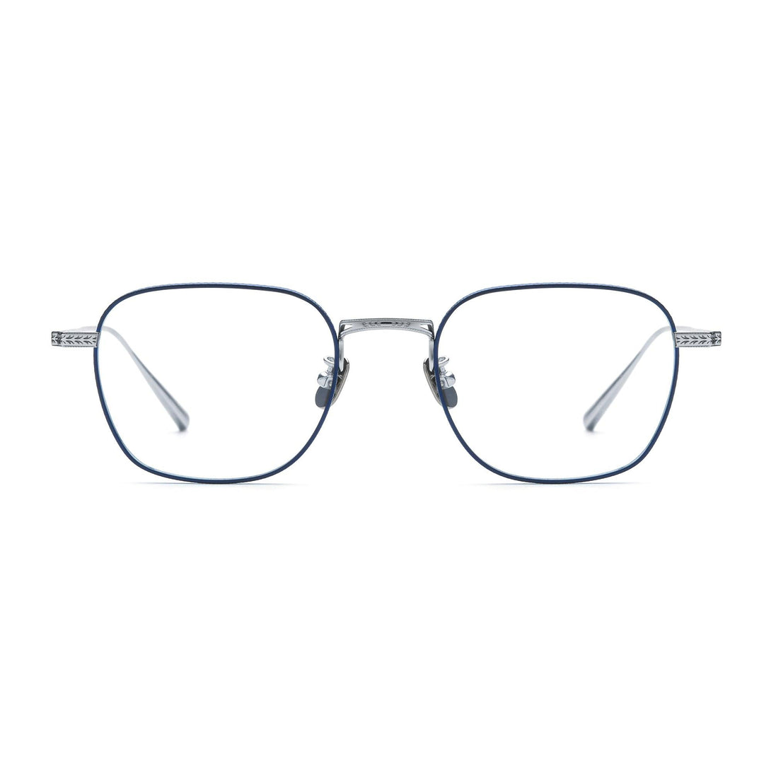 Obadiah - Eyeglasses - N-015R-C3 | Prime Particle