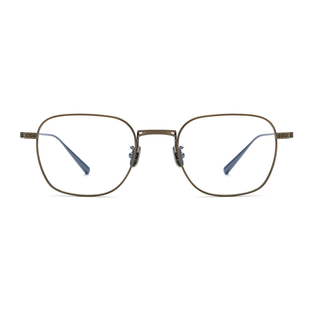 Obadiah - Eyeglasses - N-015R-C5 | Prime Particle