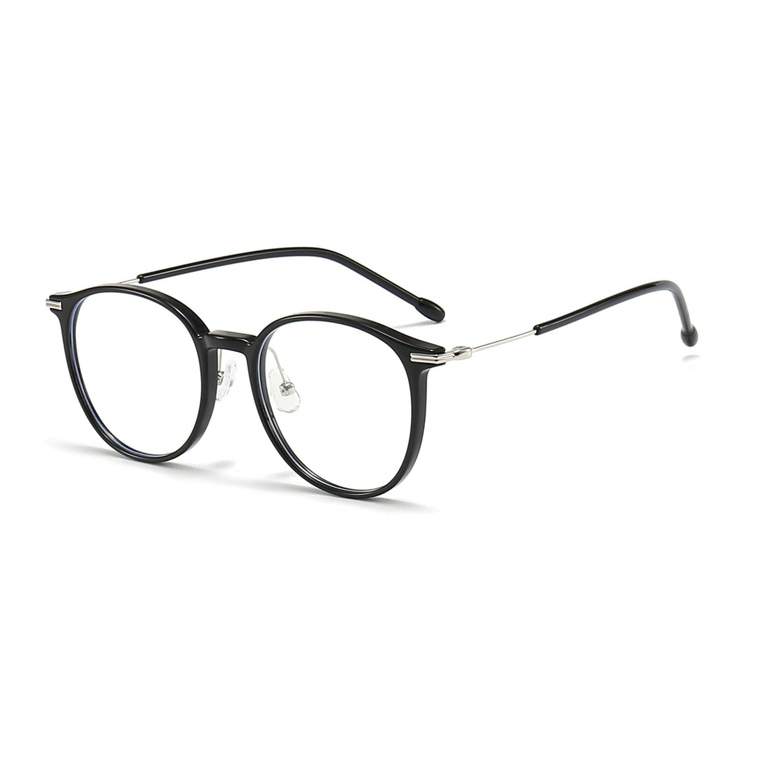 Obaida Eyeglasses 01284-C1 | Prime Particle