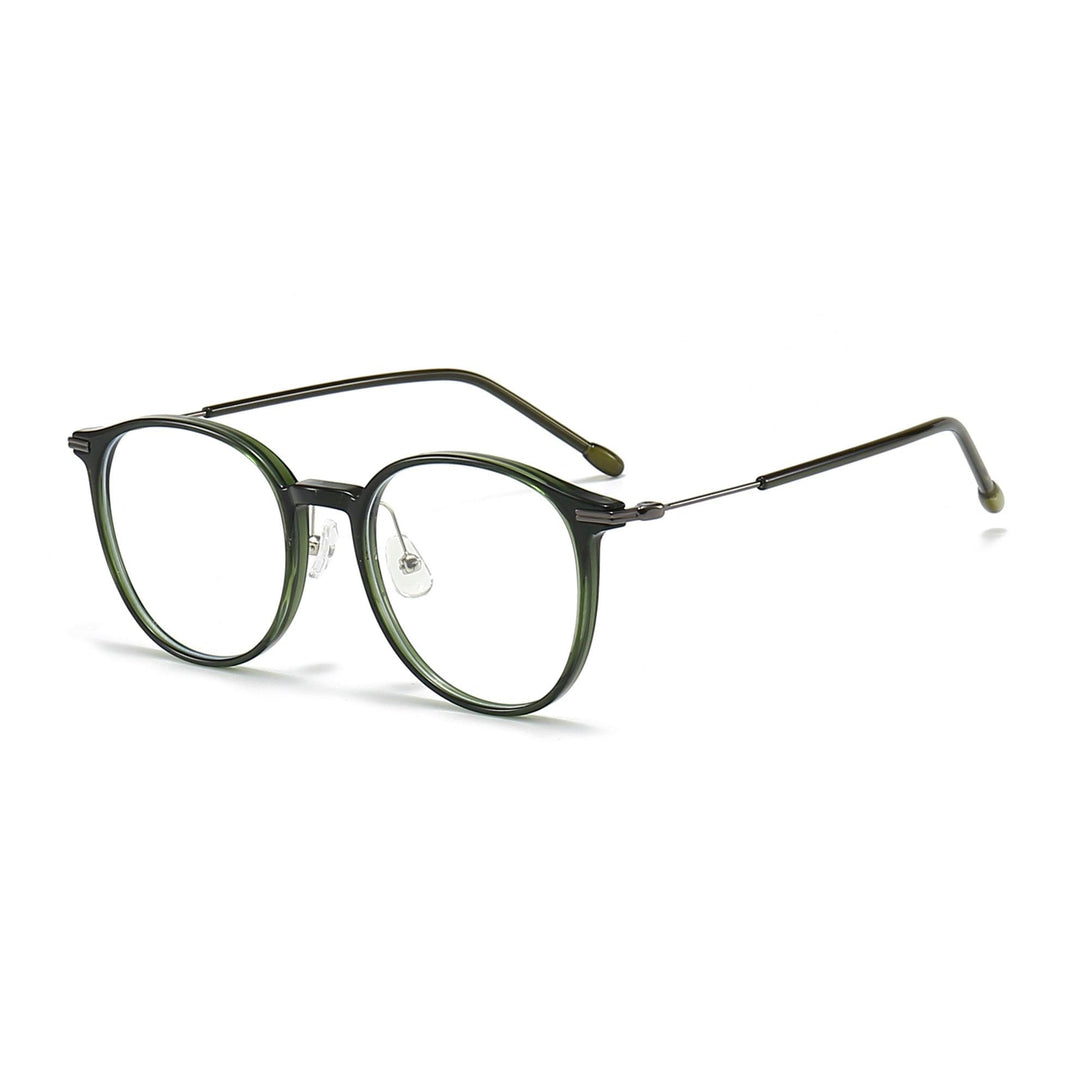 Obaida Eyeglasses 01284-C1 | Prime Particle