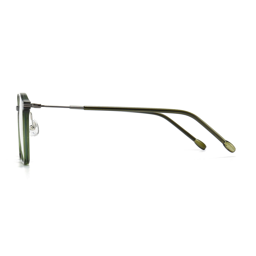 Obaida Eyeglasses 01284-C1 | Prime Particle