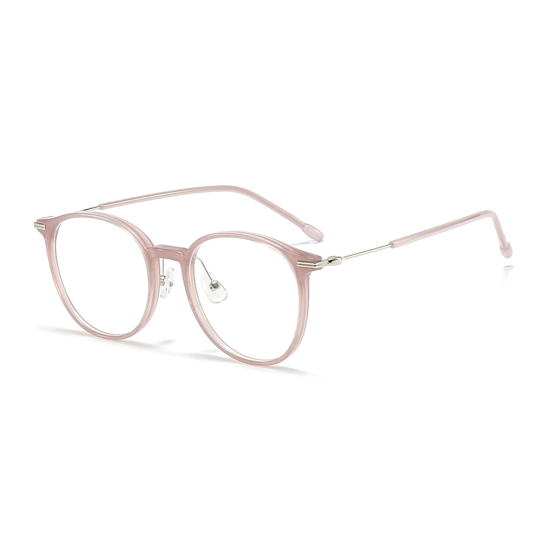 Obaida Eyeglasses 01284-C1 | Prime Particle