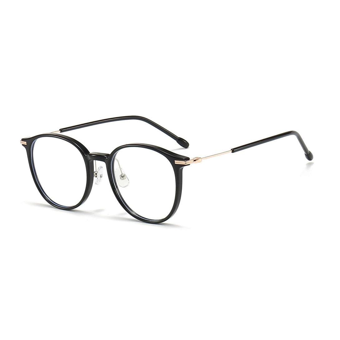 Obaida Eyeglasses 01284-C1 | Prime Particle