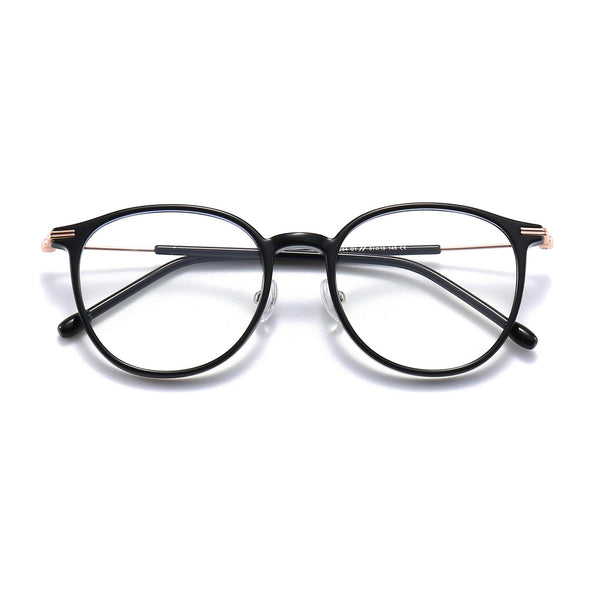 Obaida Eyeglasses 01284-C4 | Prime Particle