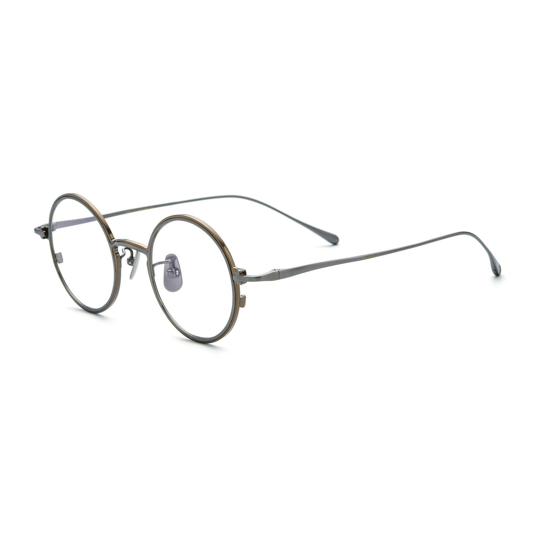 Obama - Eyeglasses - PHI-C1 | Prime Particle