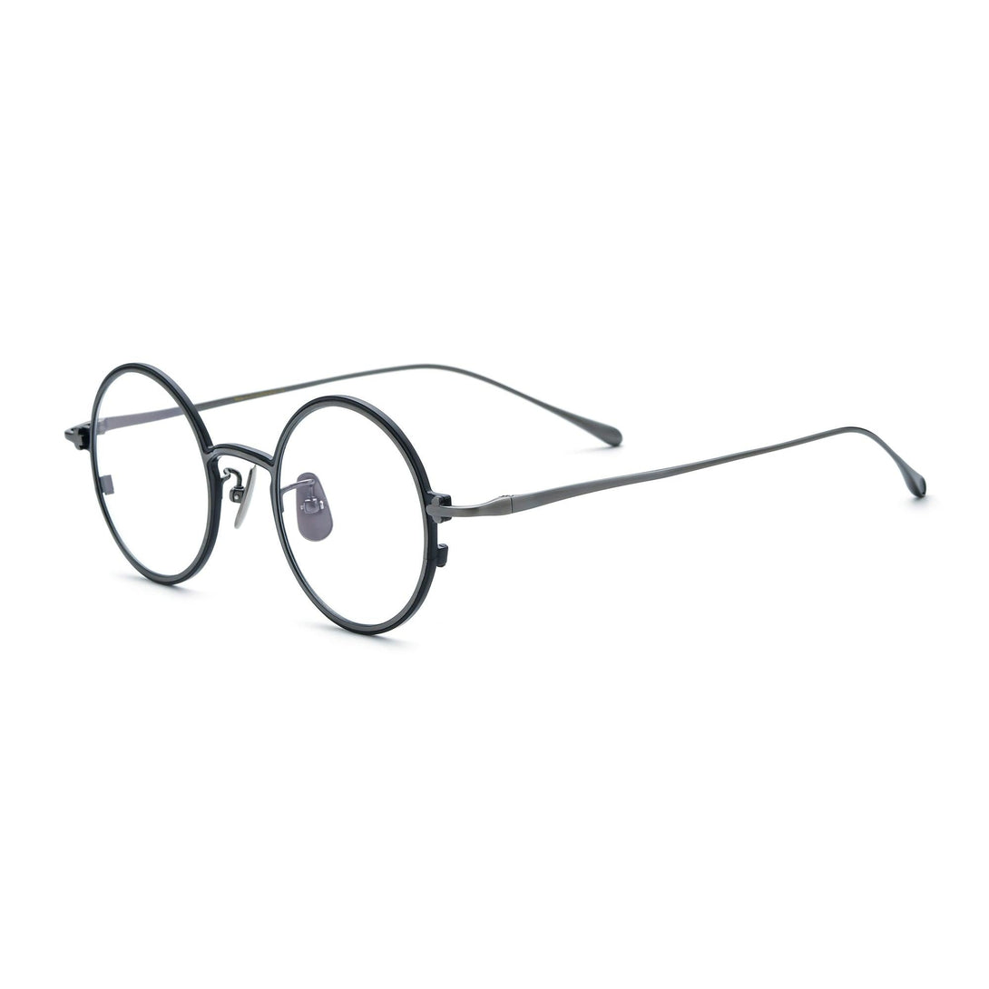 Obama - Eyeglasses - PHI-C1 | Prime Particle